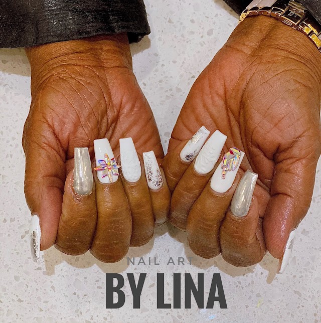 Victoria Nails and Spa Inails Near Me